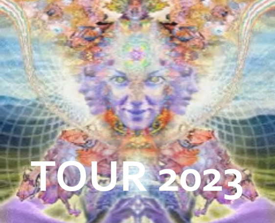 Tourplan 2023